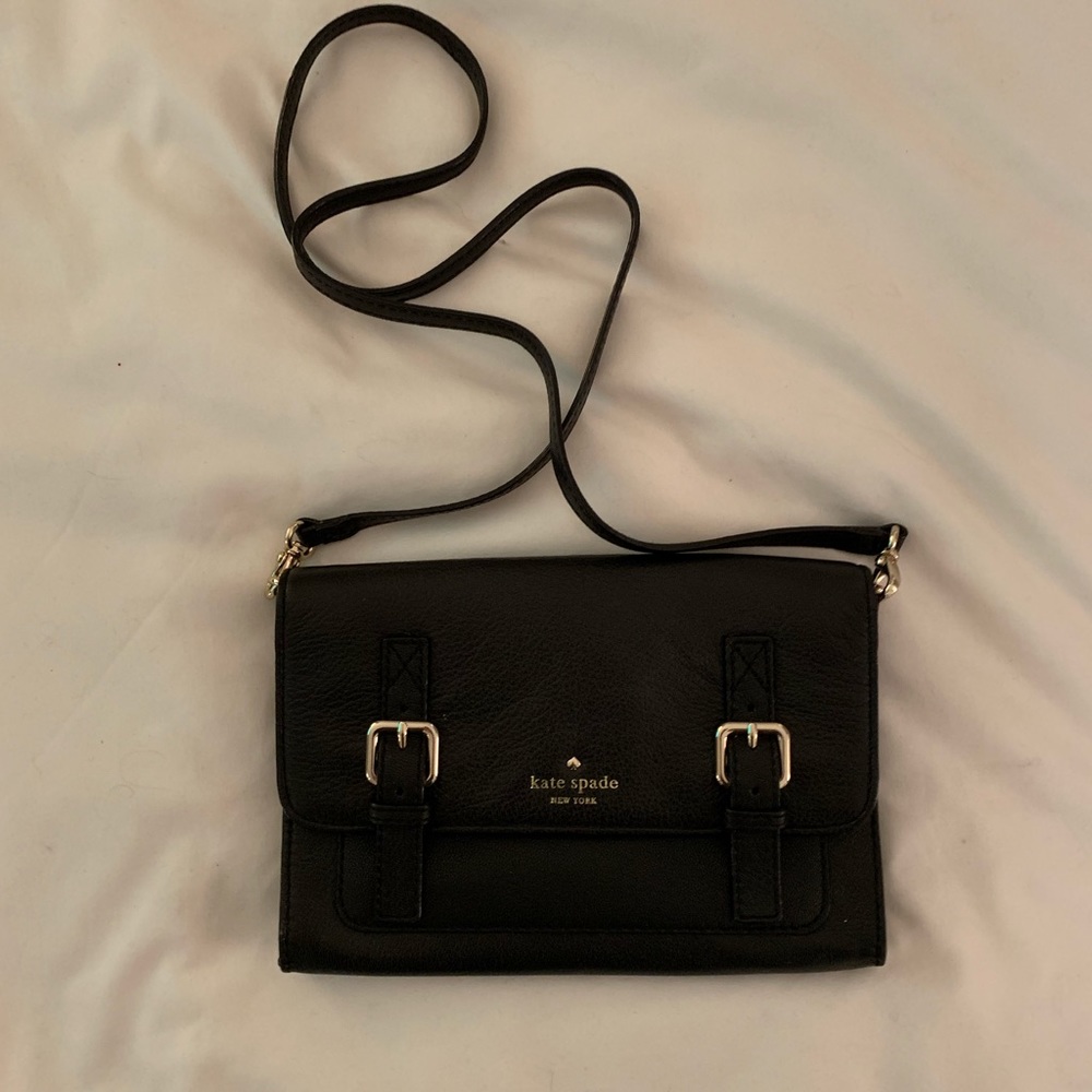 Kate Spade Purse- New with Dust Bag